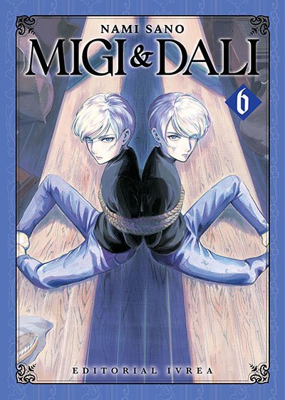 Migi & Dali 06